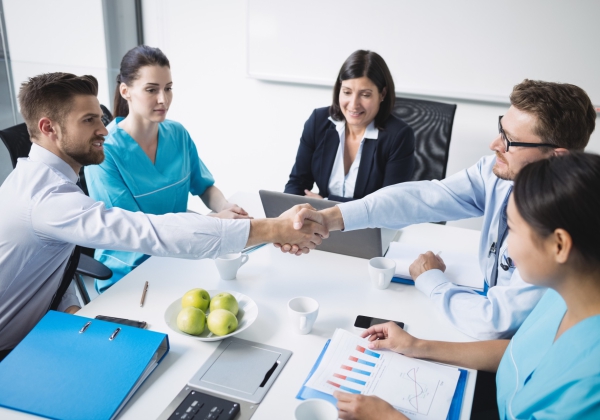 Somos uma Plataforma Estruturada de <b>Gestão de Benefícios</b>